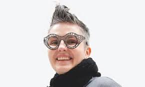 Weekender: Kathryn Brenne, seamstress, 54