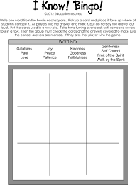 As an amazon associate i earn from qualifying purchases. Fruit Of The Spirit