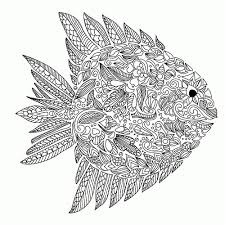 Elk boekje heeft 24 mandala's, allemaal met de hand getekend. Kleurplaten Mandala Volwassenen Dieren Coloring And Drawing