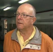 Wedgeport Lobster; Shawn Everett