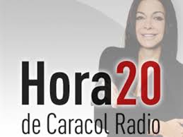 23 de abril de 2020 | caracol radio. La Propuesta Del Alcalde Gustavo Petro De No Hablar Por Celular En La Calle Hora 20 Caracol Radio