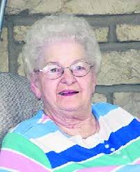 DOROTHY SURPRISE Obituary