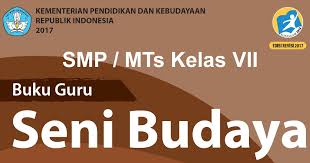 Bagi yang membutuhkan silahkan unduh buku kurikulum 2013 kelas 8 smp/ mts yang terdiri dari buku guru dan buku siswa sesuai dengan mata pelajaran yang diinginkan. Buku Kurikulum 2013 Seni Budaya Smp Mts Kelas 7 Edisi Revisi 2017 Untuk Guru Dan Siswa Dadang Jsn