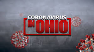 Coronavirus In Ohio Update State Reports 201 New Cases Saturday Wkbn Com