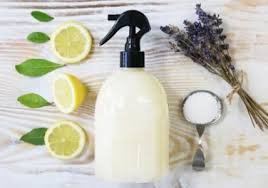 Recettes Spray Nettoyant Anti Calcaire Pour Salle De Bain Aroma Zone Produit Anti Calcaire Anti Calcaire Noix De Lavage
