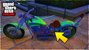 How to get the zombie chopper in gta online: Gta 5 Online Western Wolfsbane Customization Gta 5 Biker Dlc Gta Cars Gta 5 Online Gta