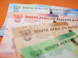 Years of experience has an effect on salary. How South Africans Spend Their Income Brand South Africa