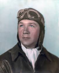 Colonel Roland L. Burns