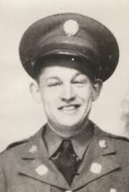 PFC Robert Edward Fleming (1918-1945)