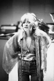 Which song did ross take up the charts? Stevie Nicks 70s Style A Love Letter To The Queen Of Boho Grazia