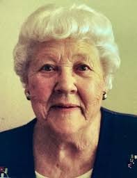 Obituary information for Evelyn R. Roesler