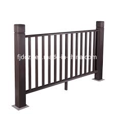 Deck framing decks vs patios: Wholesale Hardness Farm Post Balcony Fence Bamboo Wooden Garden Fence China Bamboo Fence Garden Fence Made In China Com