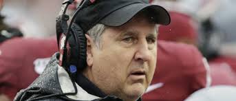 Mississippi State hires Mike Leach away from Washington State