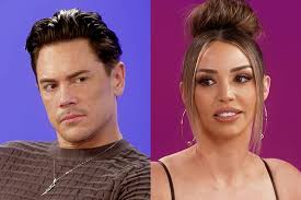The Valley Cast Has New Info About Tom and Ariana Breakup