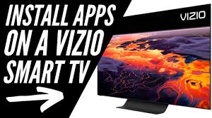 If you wish to know how to connect a laptop to vizio smart tv wirelessly using other methods, read through you can add games to the steam library by clicking on the add a game button. How To Get Apps On Your Vizio Smart Tv Youtube