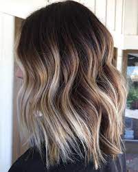 Best Brown Balayage Hair Designs For Medium Length Hair Medium Hairstyle Color Hair Styles Balayage Brunette Balayage Hair