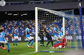 Para pemain bologna dapat dikatakan tidak mencetak gol di laga ini. Hasil Coppa Italia Imbang Lawan Napoli Inter Milan Gagal Ke Final Bolasport Com