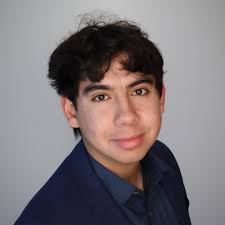 HSFScholar Meet Alonso Pacheco De Loera, a 2025 National Leadership  Conference participant and Electrical, Electronics & Communications  Engineering major at the University of Notre Dame. With plans to either  pursue advanced studies