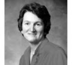 Violet ANDREWS Obituary