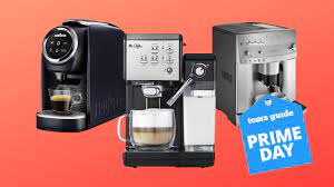 Our small office coffee machines and range of quality coffee will please everyone in the office no matter their tastes. Best Prime Day Coffee Machine Deals 2021 Keurig Lavazza And More Tom S Guide