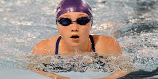 WASC swimmers record 72 firsts in 50th anniversary meet