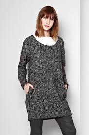 Unfollow knitted tunic dress 12 to stop getting updates on your ebay feed. Katzarb Knitted Tunic Jumper Women Great Plains