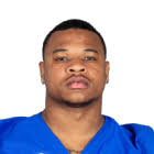 San José State 24-13 Oregon State (Nov 9, 2024) Final Score