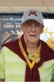 Hall of Fame Inductees — Michigan Senior Olympics