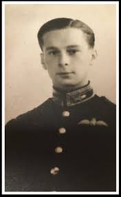 The Olavian Fallen, World War 2 by saintolaves