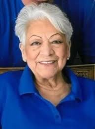 Sally Garcia Valentin Obituary (2021)