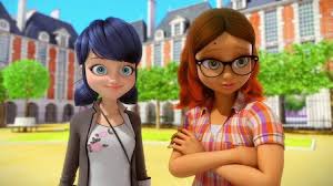 Cartoon video miraculous ladybug episode 67 online for free in hd. Miraculous Tales Of Ladybug Cat Noir Netflix