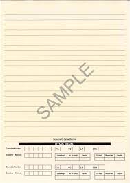 Ielts Writing Task Answer Sheet Back Ielts Writing Writing Tasks Writing
