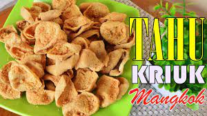 Ide Bisnis Untung Manis Keripik Tahu Pong 2 Bahan Kriuk Tahan 2 Bulan Youtube Ide Makanan Cemilan Resep Masakan