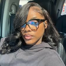 Ponytails $65 |Natural QW $75