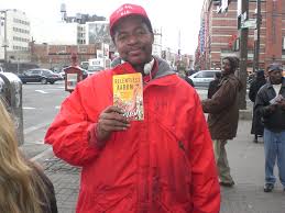 RELENTLESS AARON READER!