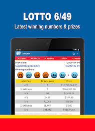 Обладатель рекордного спокойствия и джекпота: Download Lotto 6 49 Free For Android Lotto 6 49 Apk Download Steprimo Com