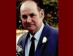 William “Dwight” Jolly