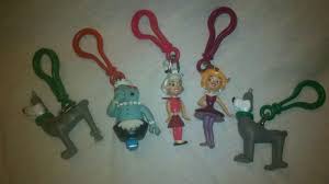 Dezeen awards is the architecture, interiors and design awards programme organised by dezeen, the world's most popular design magazine. The Jetsons Jack In The Box 2000 Kids Meal Wiki Fandom