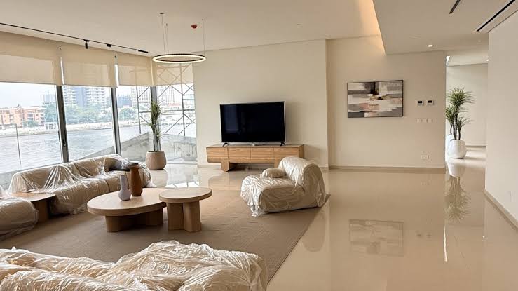 VI Waterfront Duplex