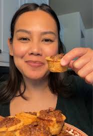 Melbourne's Must-Try Butterscotch Pecan Tart