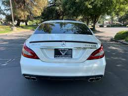 Image result for Diamond White 2017 CLS