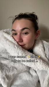 Pov Her Name Is Ellen