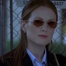 The Hours Film Julianne Moore