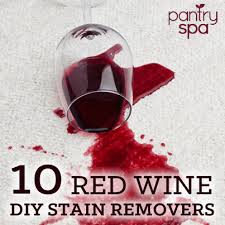 Maybe you would like to learn more about one of these? 10 Diy Red Wine Stain Removers To Get Red Wine Out Of Clothes Fabric
