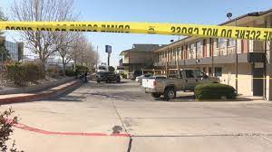 Casa laguna hotel & spa. Man Found Dead In Albuquerque Hotel