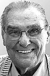 Thomas York Obituary (2008)