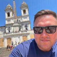 Carl Taylor (@Carlo2Taylor)