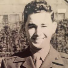 Jesse Peterson Obituary (1930