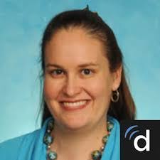 Elissa Hoffman's Instagram, Twitter & Facebook