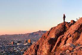Ray joseph trujillo, 85, entered peacefully into the presence of his savior surrounded by family members on wednesday june 23, 2021. El Paso Wants To Know Who S Ready To Plan For 2021 Destination El Paso El Paso Texas